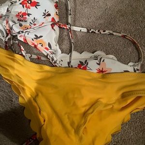 Shein Bathing Suit